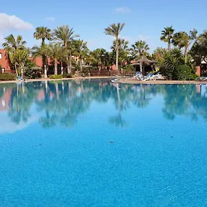 Tamarindo I Piscinas De Agua Salada - Fibra óptica Corralejo